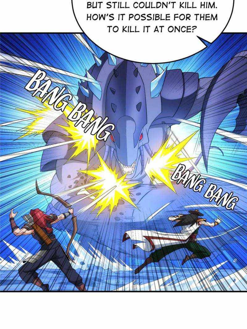 Rich Player Chapter 248 - page 42