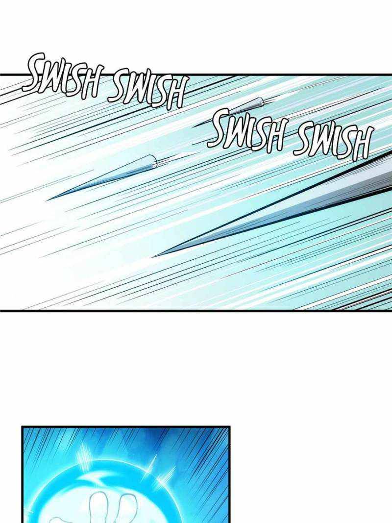 Rich Player Chapter 247 - page 1