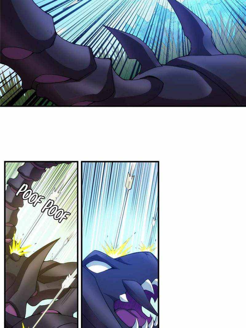 Rich Player Chapter 247 - page 10