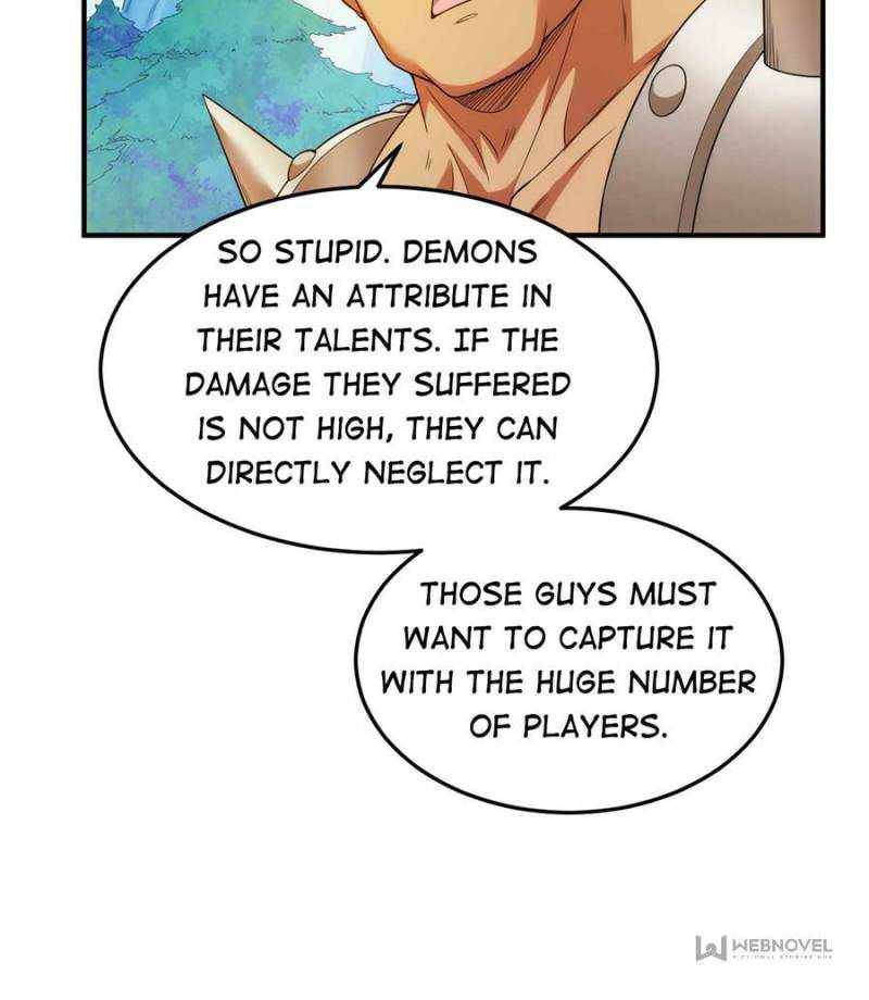 Rich Player Chapter 247 - page 16