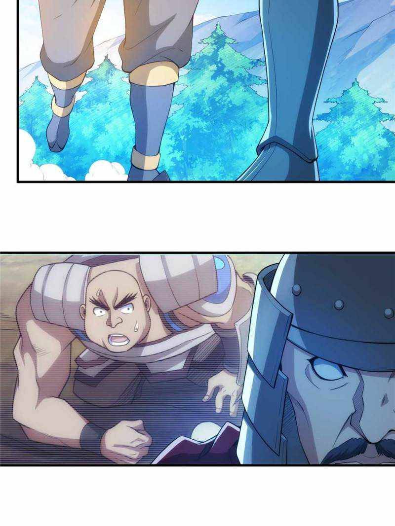 Rich Player Chapter 247 - page 20
