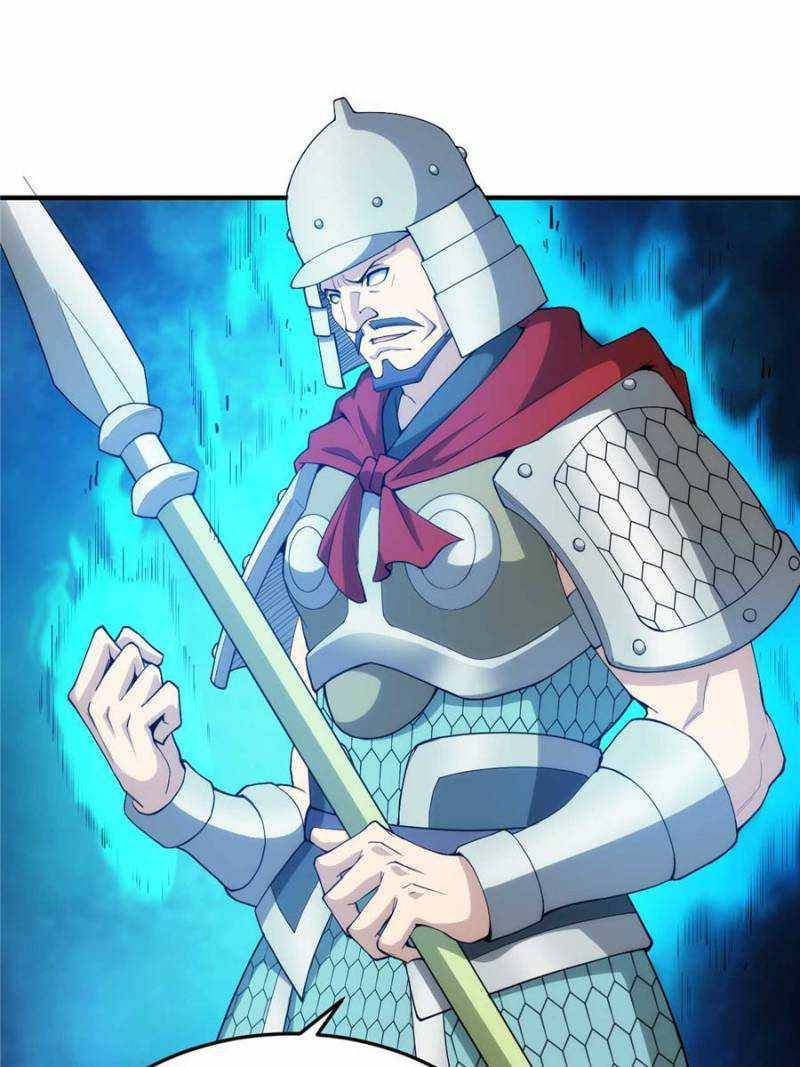 Rich Player Chapter 247 - page 21