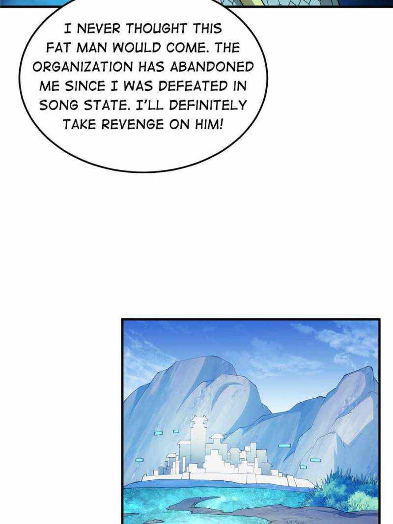 Rich Player Chapter 247 - page 22
