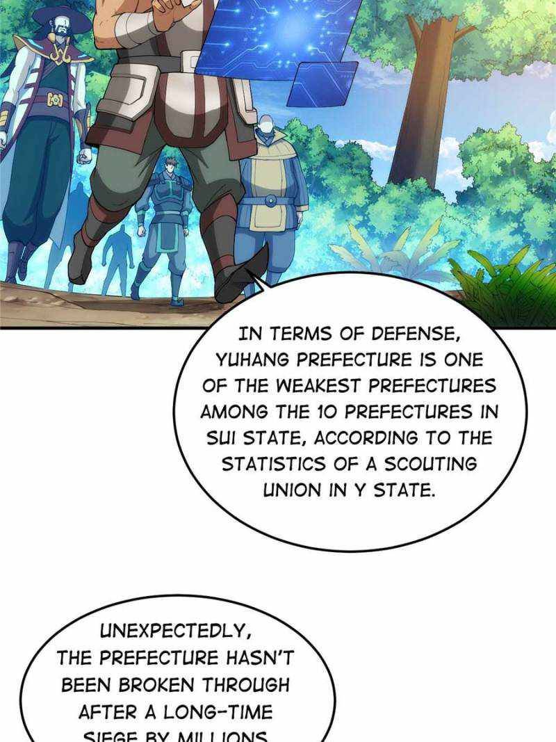 Rich Player Chapter 247 - page 24