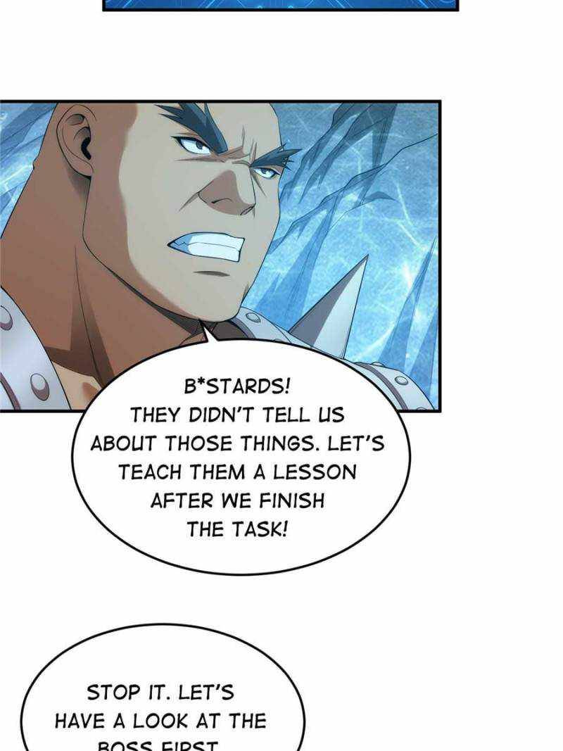 Rich Player Chapter 247 - page 47