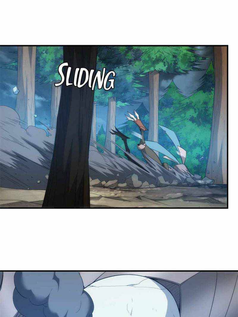 Rich Player Chapter 246 - page 17