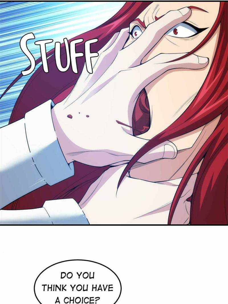 Rich Player Chapter 246 - page 28