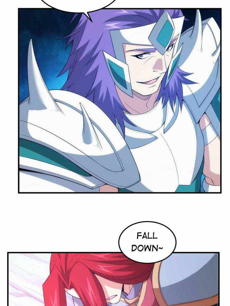 Rich Player Chapter 246 - page 29