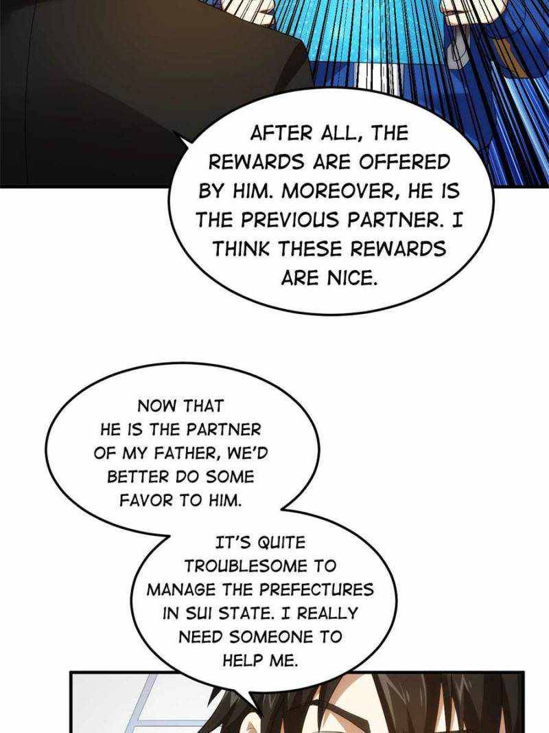 Rich Player Chapter 246 - page 38