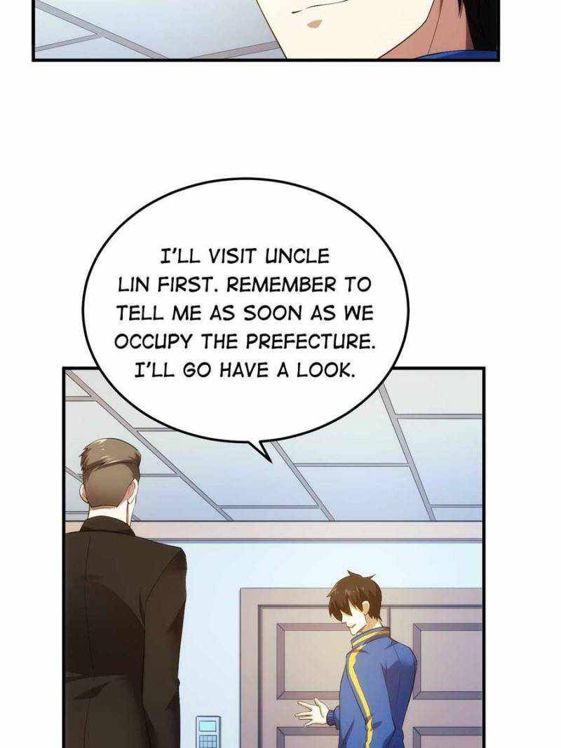 Rich Player Chapter 246 - page 41