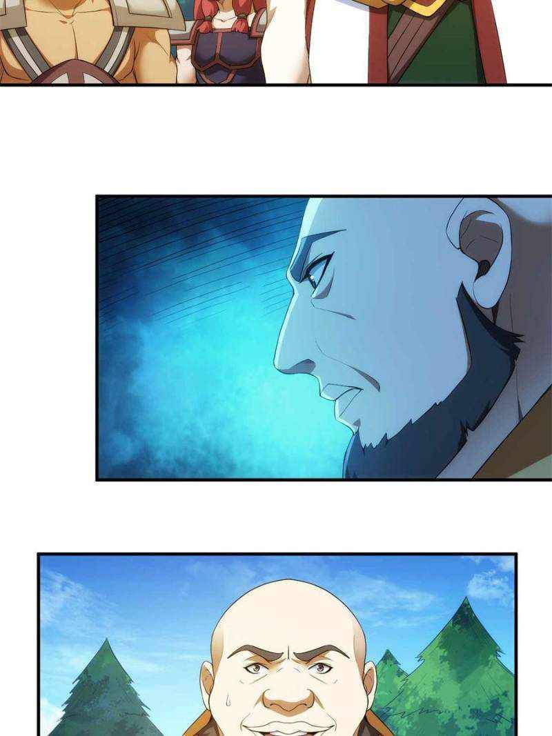 Rich Player Chapter 246 - page 45