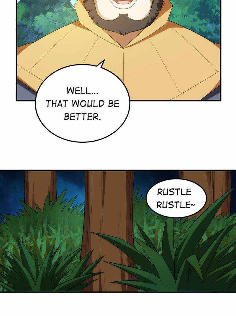 Rich Player Chapter 246 - page 46