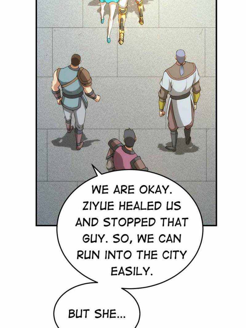 Rich Player Chapter 246 - page 6