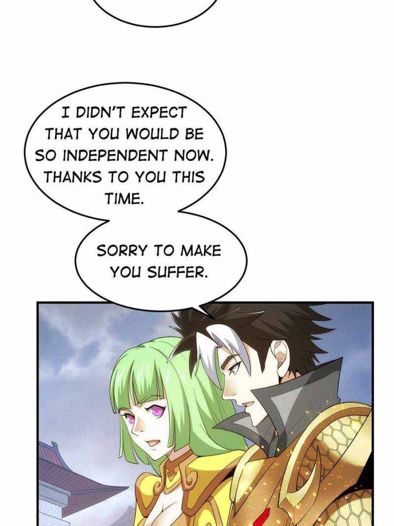 Rich Player Chapter 246 - page 7