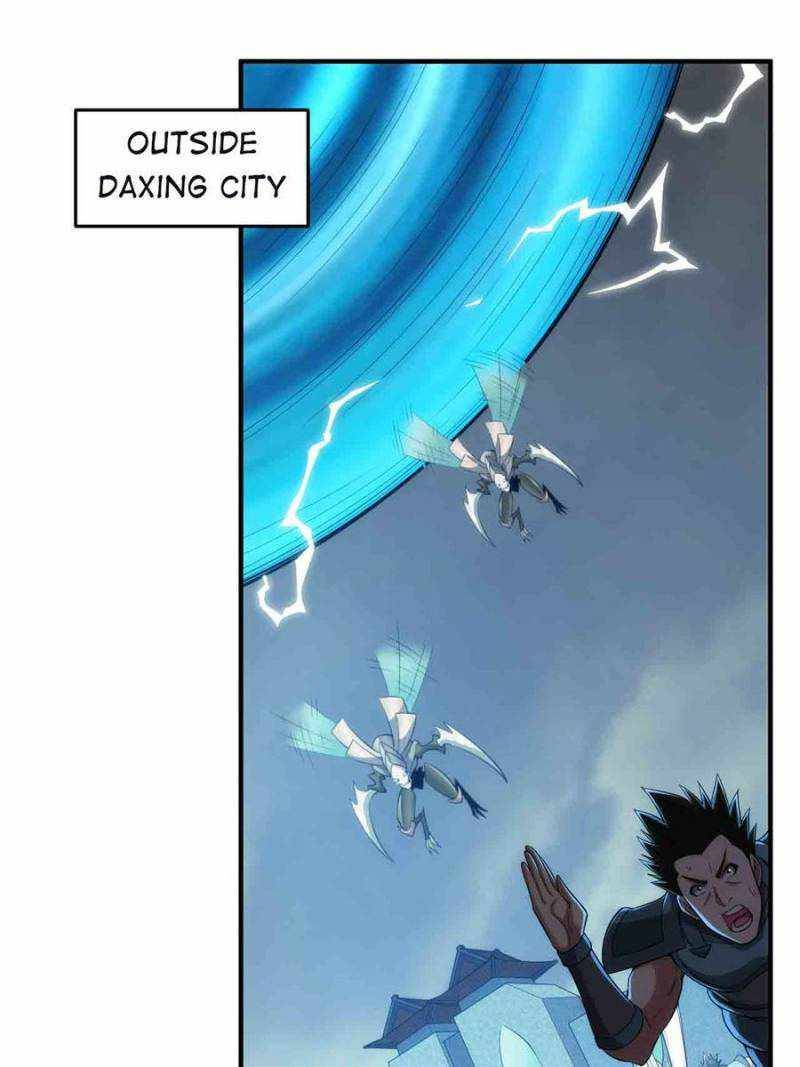 Rich Player Chapter 245 - page 1