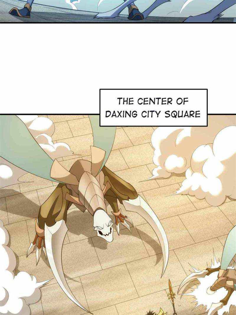 Rich Player Chapter 245 - page 10