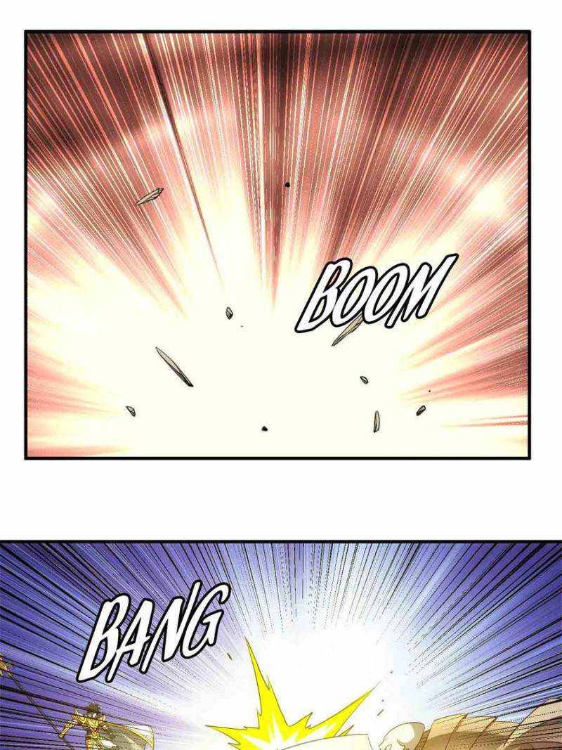 Rich Player Chapter 245 - page 16
