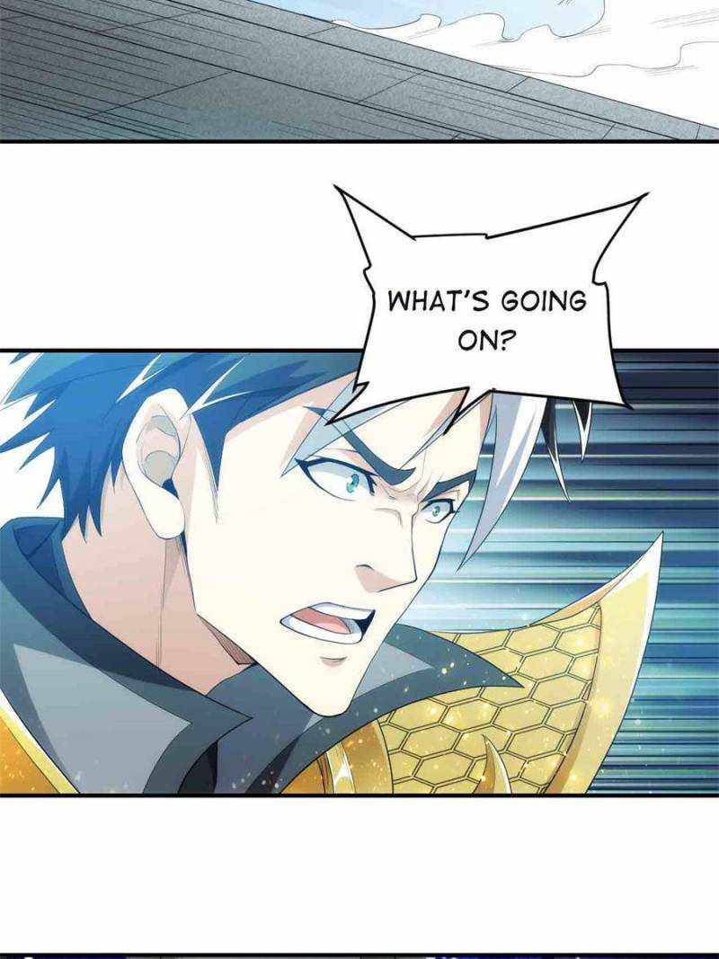 Rich Player Chapter 245 - page 22