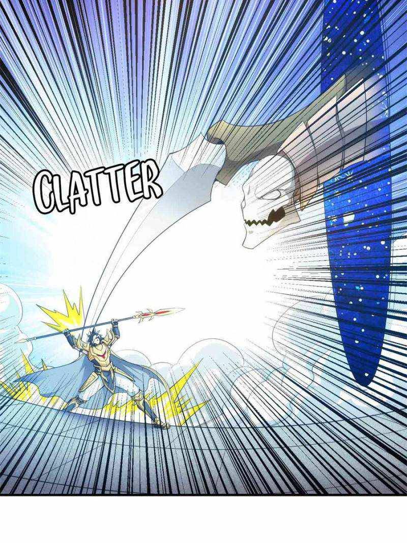 Rich Player Chapter 245 - page 25