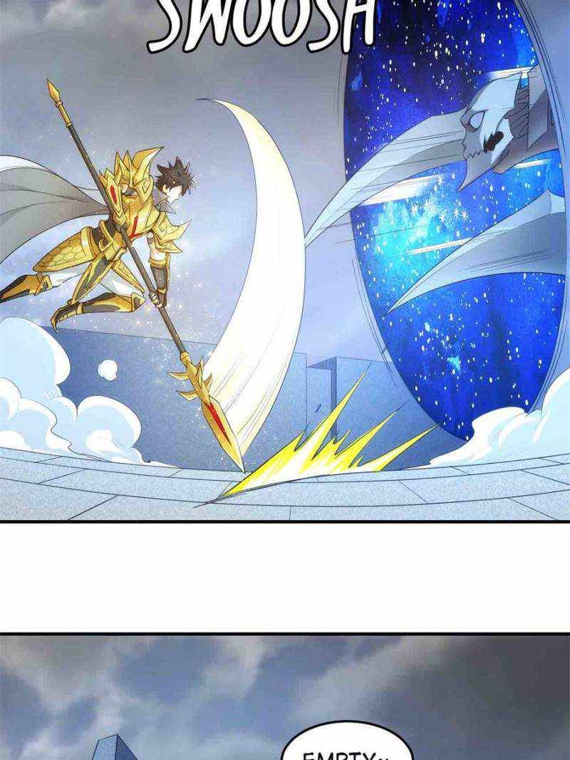 Rich Player Chapter 245 - page 28