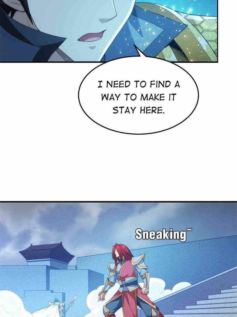 Rich Player Chapter 245 - page 30
