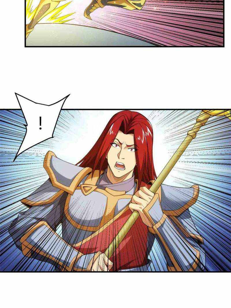 Rich Player Chapter 245 - page 35