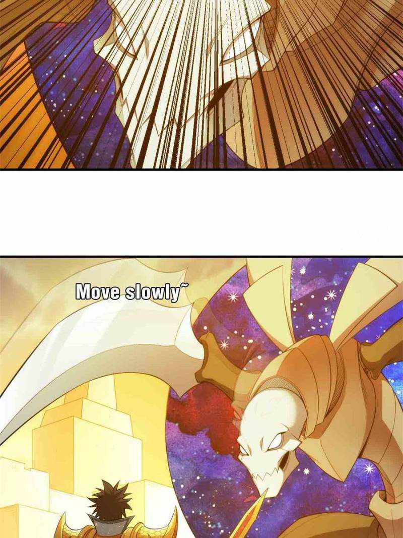 Rich Player Chapter 245 - page 41