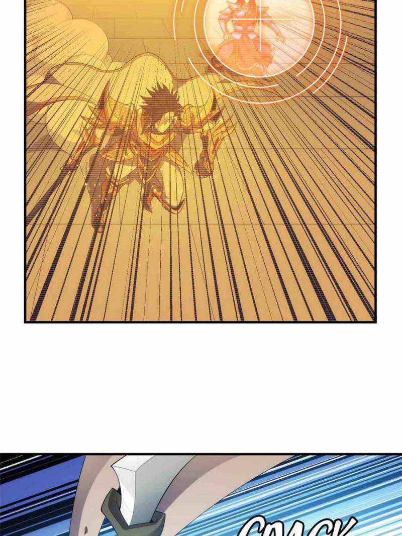 Rich Player Chapter 245 - page 47