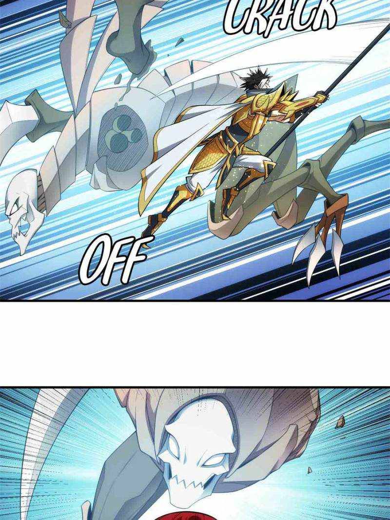 Rich Player Chapter 245 - page 48