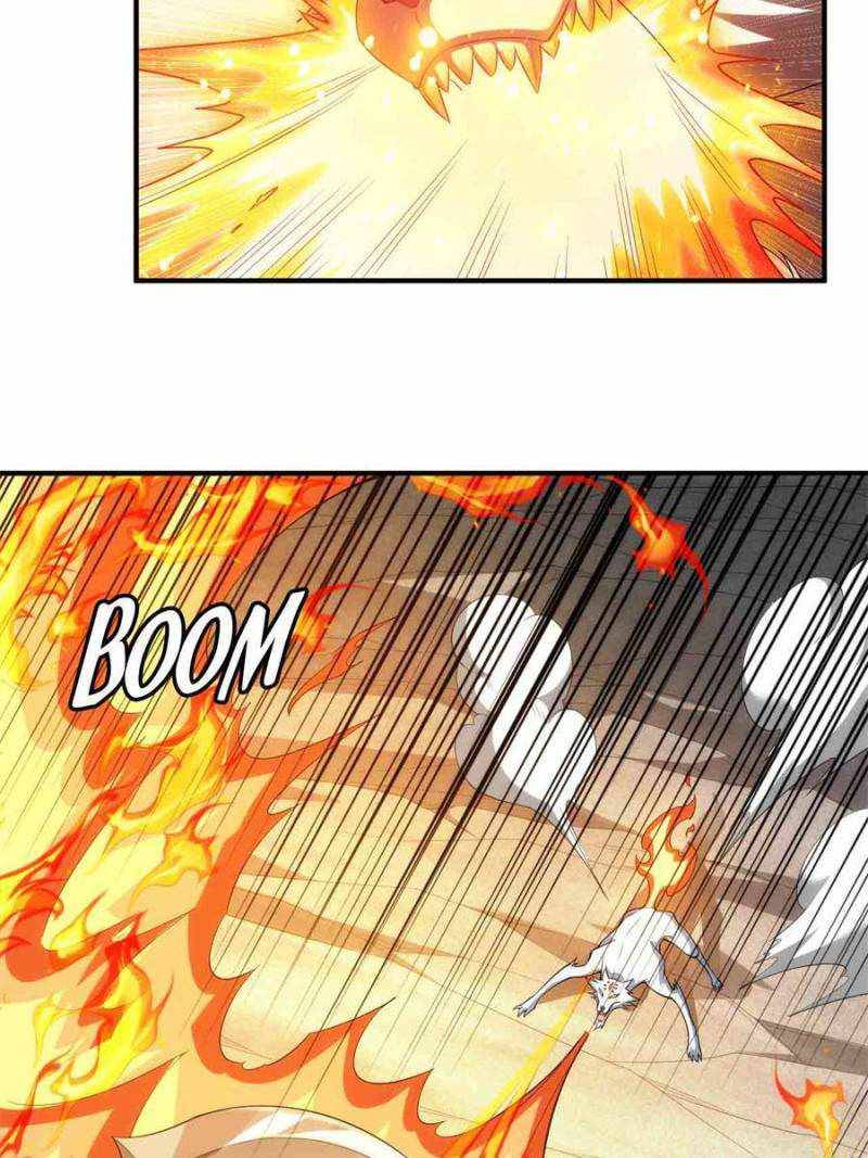 Rich Player Chapter 245 - page 6