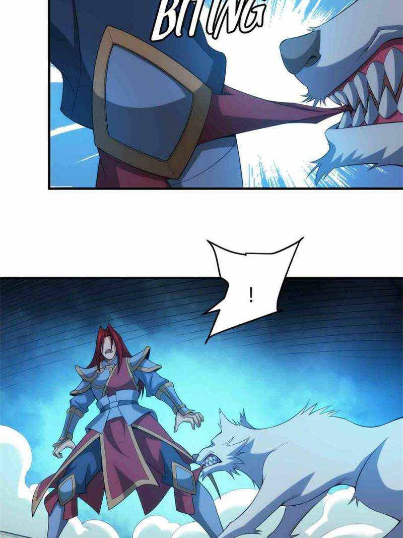 Rich Player Chapter 245 - page 9
