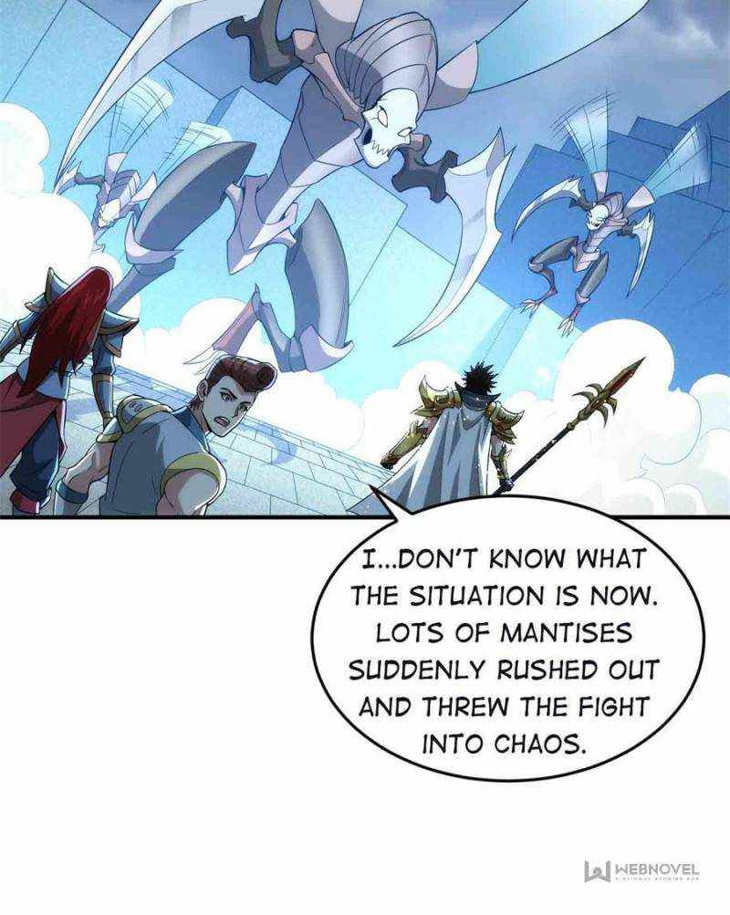 Rich Player Chapter 244 - page 15