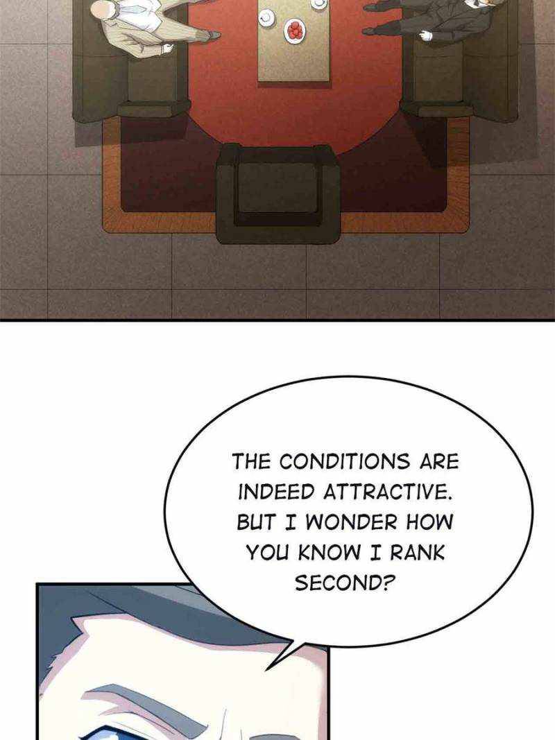 Rich Player Chapter 244 - page 29