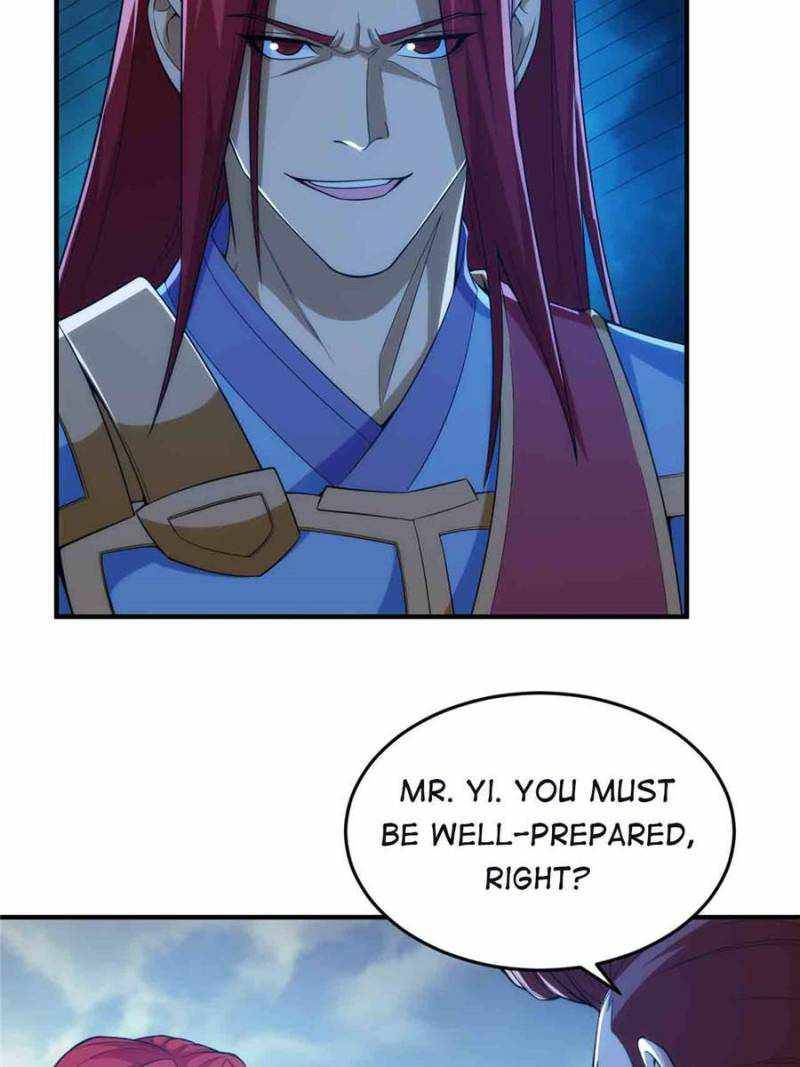 Rich Player Chapter 243 - page 10
