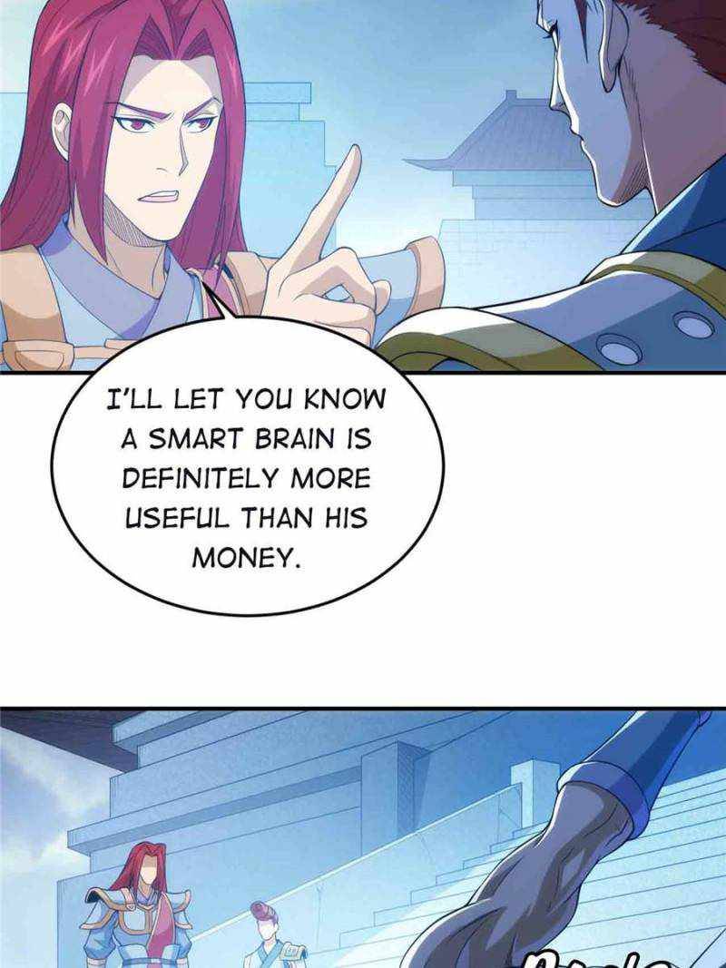Rich Player Chapter 243 - page 11