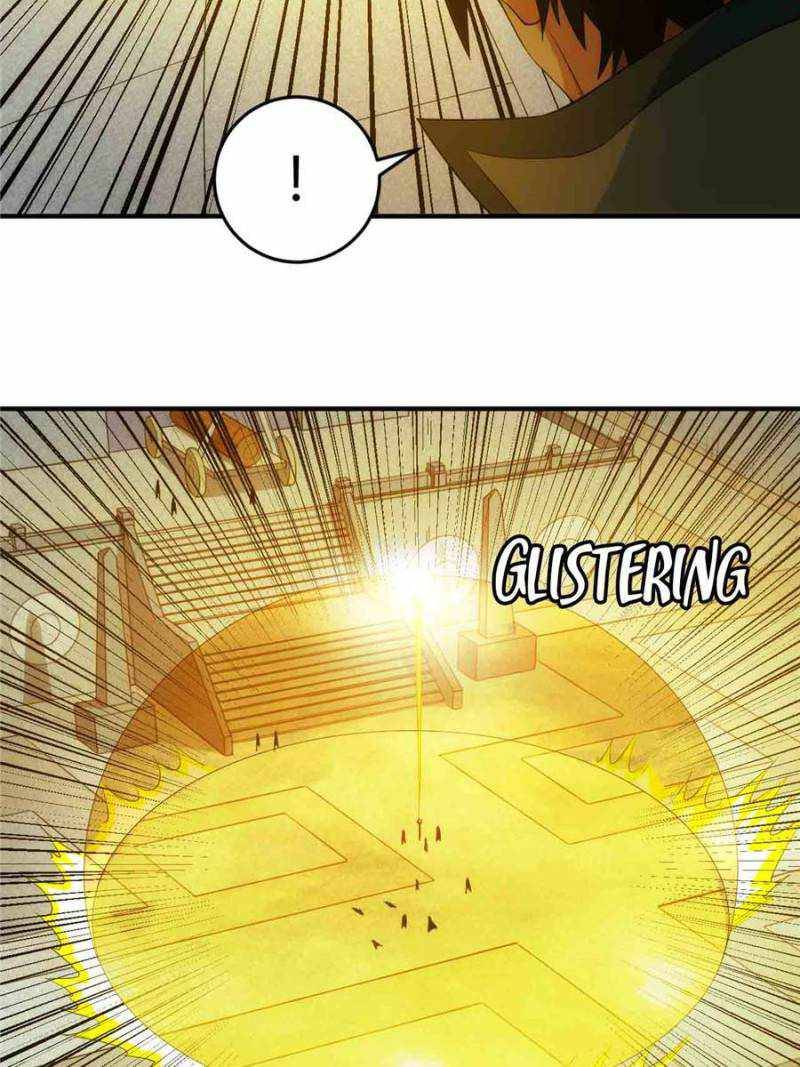 Rich Player Chapter 243 - page 17