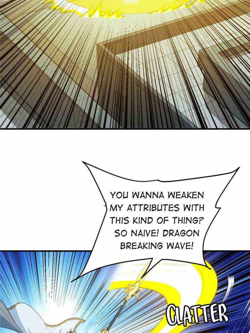 Rich Player Chapter 243 - page 18