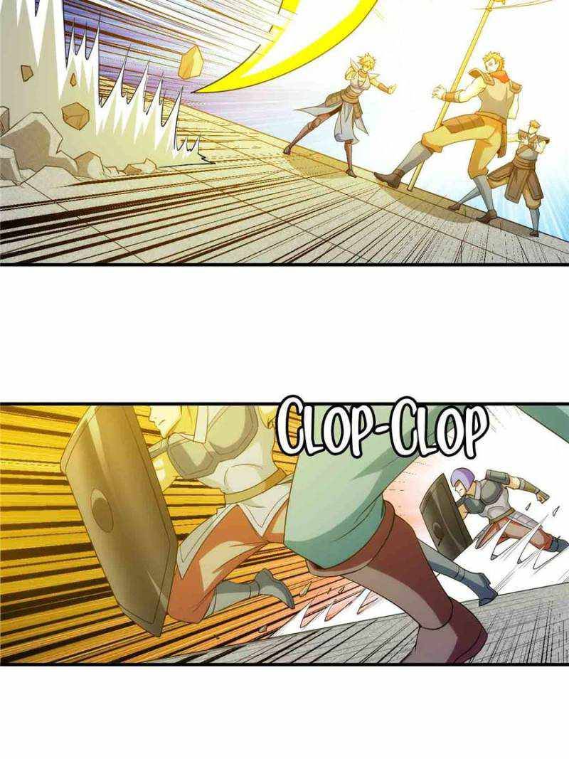 Rich Player Chapter 243 - page 20