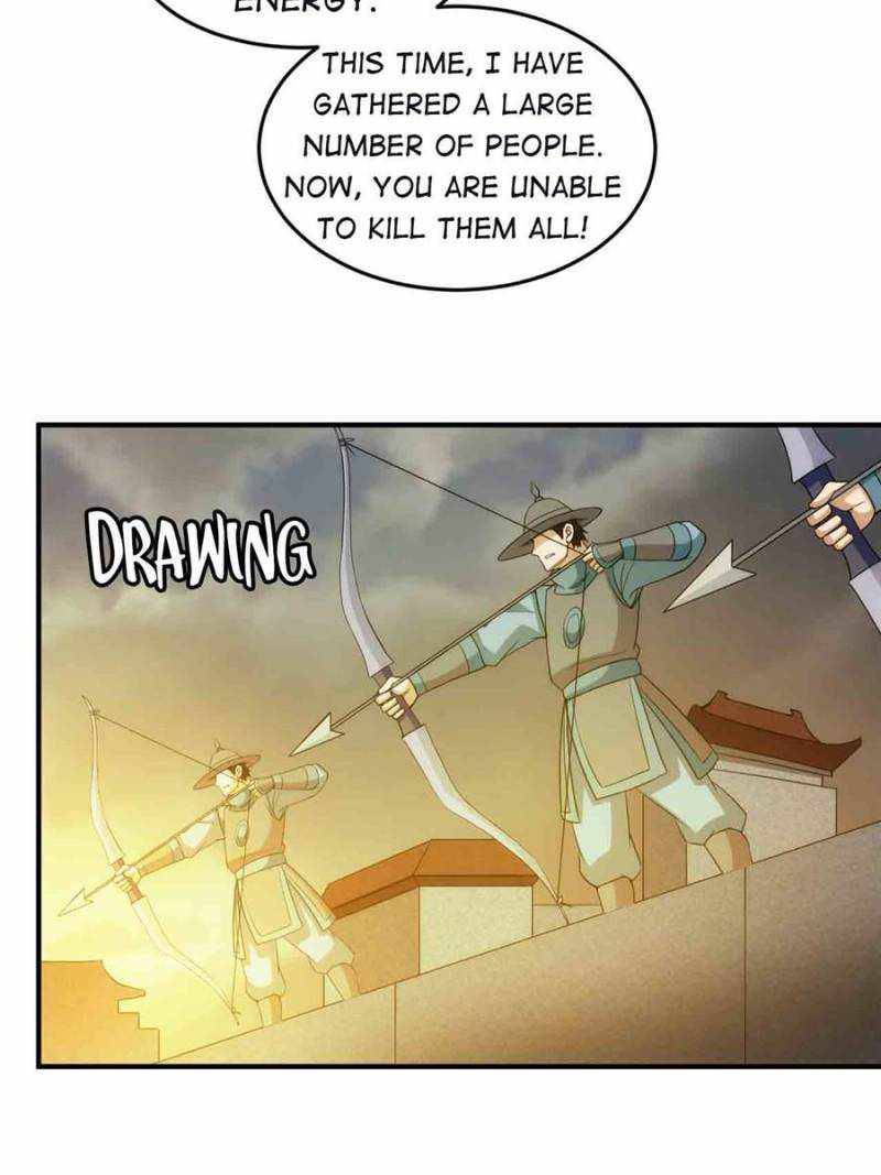 Rich Player Chapter 243 - page 24