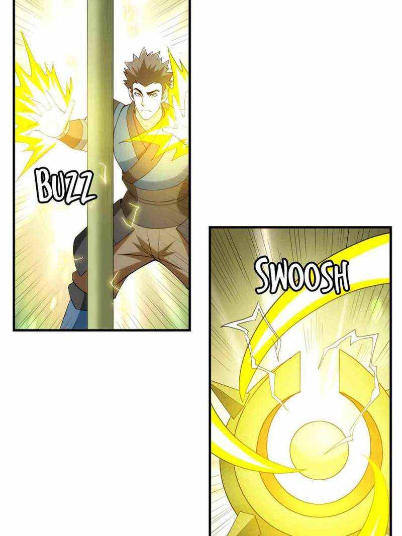 Rich Player Chapter 243 - page 26