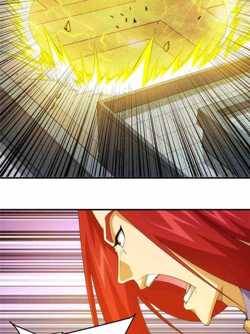 Rich Player Chapter 243 - page 28