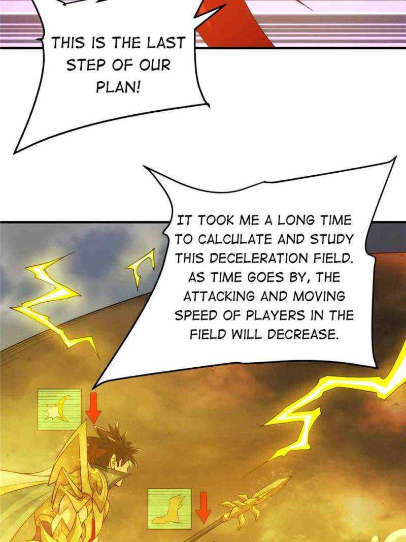 Rich Player Chapter 243 - page 29
