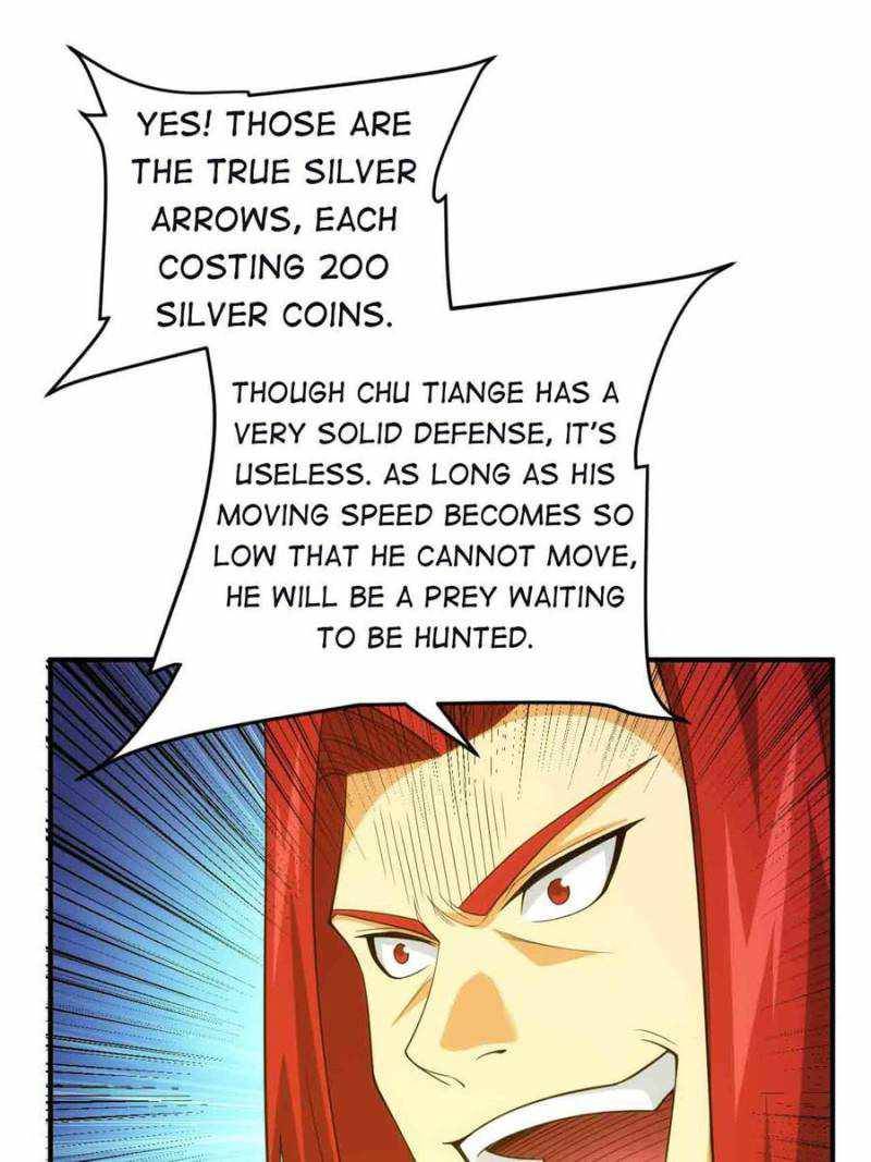 Rich Player Chapter 243 - page 33