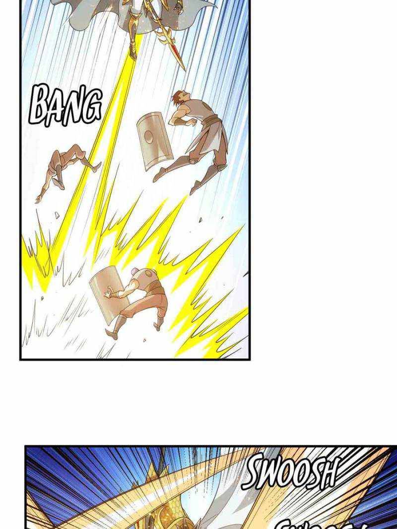 Rich Player Chapter 243 - page 39