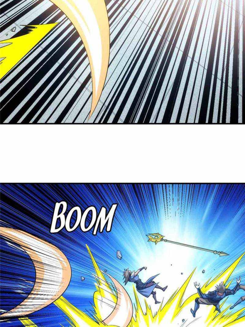 Rich Player Chapter 243 - page 41