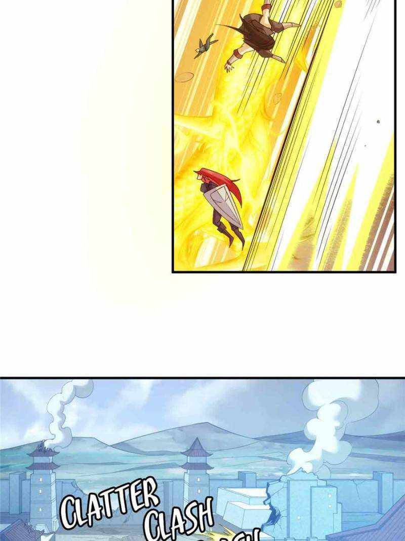 Rich Player Chapter 243 - page 6