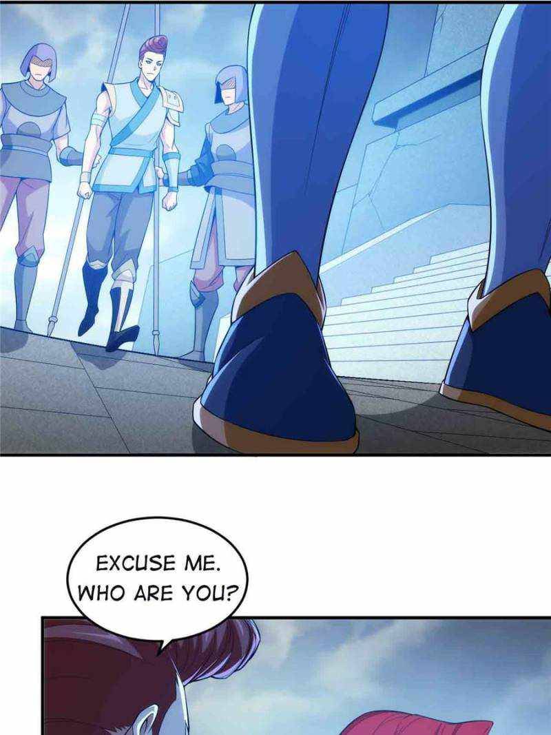 Rich Player Chapter 243 - page 8