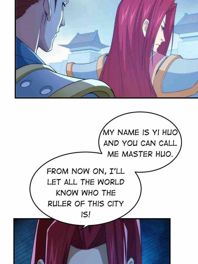 Rich Player Chapter 243 - page 9