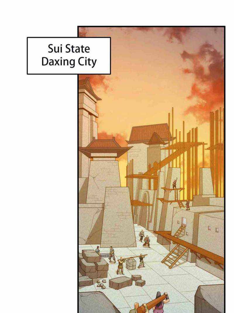 Rich Player Chapter 242 - page 1
