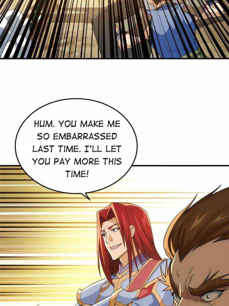 Rich Player Chapter 242 - page 11